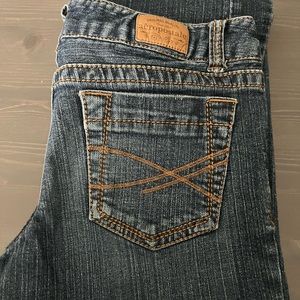 Aeropostale Jeans